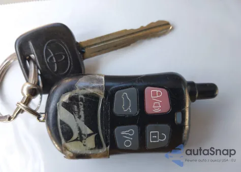 2007 Toyota Yaris из США, поврежденный, VIN JTDBT923271136114